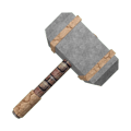 Concrete Hammer