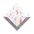 Confetti Gemstone