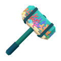 Coral Reefs Hammer