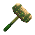 Corn Crops Hammer