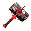 Corruption Hammer