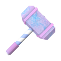 Cotton Candy Hammer