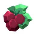 Cranberries Gemstone