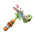 Cuddly Bunny Hammer