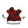 Cursed Jester Hat Gemstone