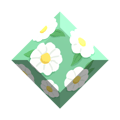 Daisies Gemstone