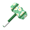 Daisies Hammer