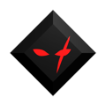 Dark Devil Gemstone