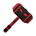 Dark Devil Hammer