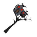 Dark Mansion Hammer