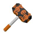 Dave Pumpkins Hammer