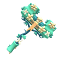 Dayflower Hammer