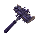 Death Berry Pie Hammer