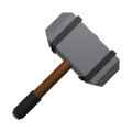 Default Hammer
