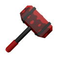Demon Blood Hammer