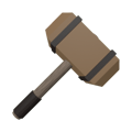Desert Camo Hammer