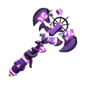 Devilborn Hammer