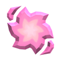 Devilish Flame Gemstone