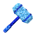 Diamond Hammer