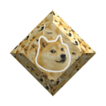 DOGE Gemstone