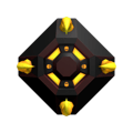 Doomthrust Gemstone