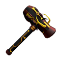 Doomthrust Hammer