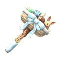 Easter Basket Hammer