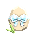 Easter Egg Gemstone