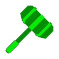 Ectoplasm Hammer
