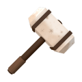 Eggnog Hammer