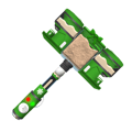 Eggnog Machine Hammer