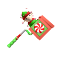 Elf Box Hammer