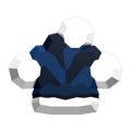 Enchanted Jester Hat Gemstone