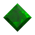 Energetic Poison Gemstone