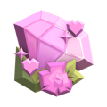 Ethereal Diamond Gemstone