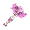Ethereal Prism Hammer