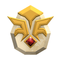 Faberge Jewel Gemstone