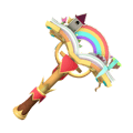 Fairy Tale Book Hammer