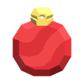 Festive Ornament Gemstone