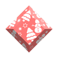 Festive Present Gemstone