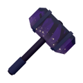 Fireflies Hammer