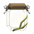 Firefly Jar Gemstone