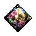 Fireworks Gemstone