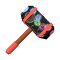 Fireworks Hammer