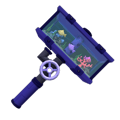 Fish Tank Hammer