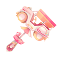 Flamingo Car Hammer