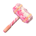 Flamingo Lake Hammer