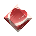 Flesh Gemstone