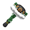Fortune House Hammer