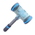 Freeze Pod Hammer